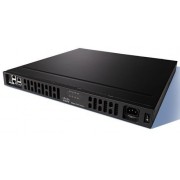 Маршрутизатор Cisco ISR 4331 (3GE,2NIM,1SM,4G FLASH,4G DRAM,IPB)