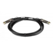 Кабель Cisco Fiber Optic Cable 10,5Gbit/s 10GB-Base-CU SFP+-SFP+ AWG24/AWG30 3m(SFP-H10GB-CU3M) 
